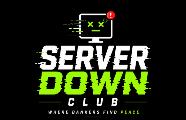Server Down Club